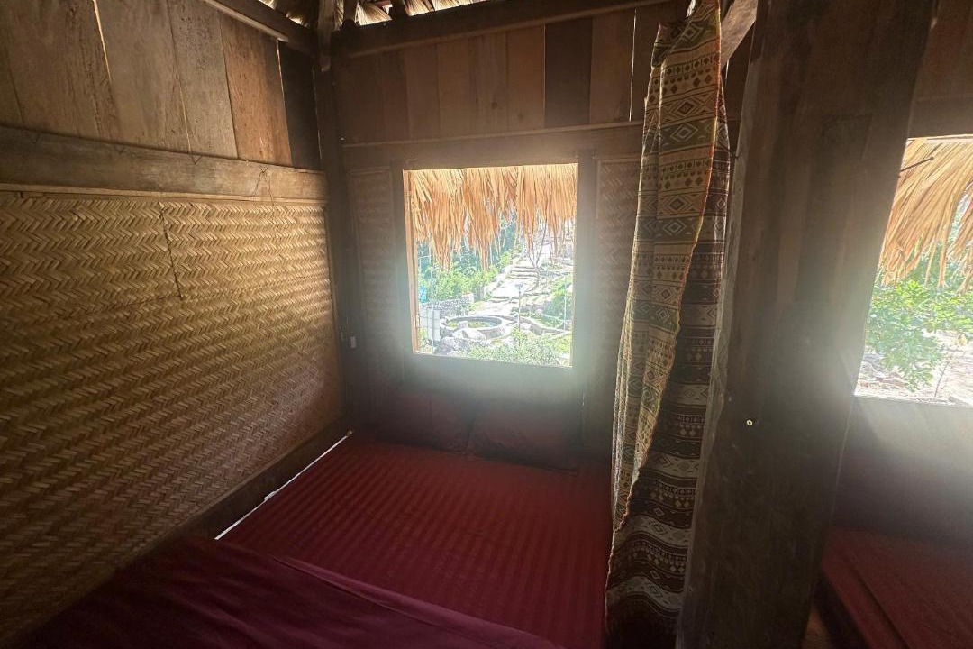 Photo of Bedroom in Dam Rong