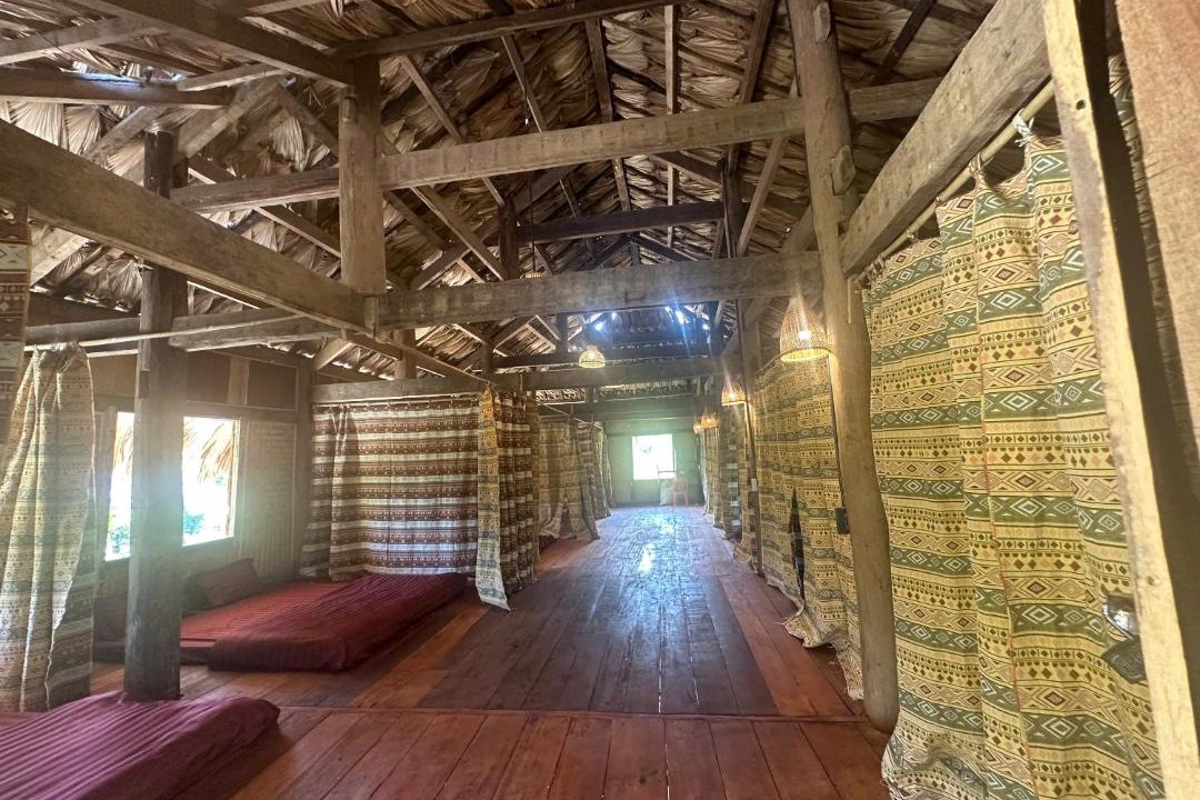Photo of Bedroom in Dam Rong