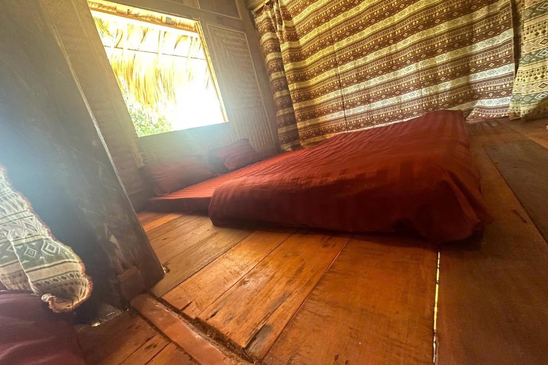 Photo of Bedroom in Dam Rong