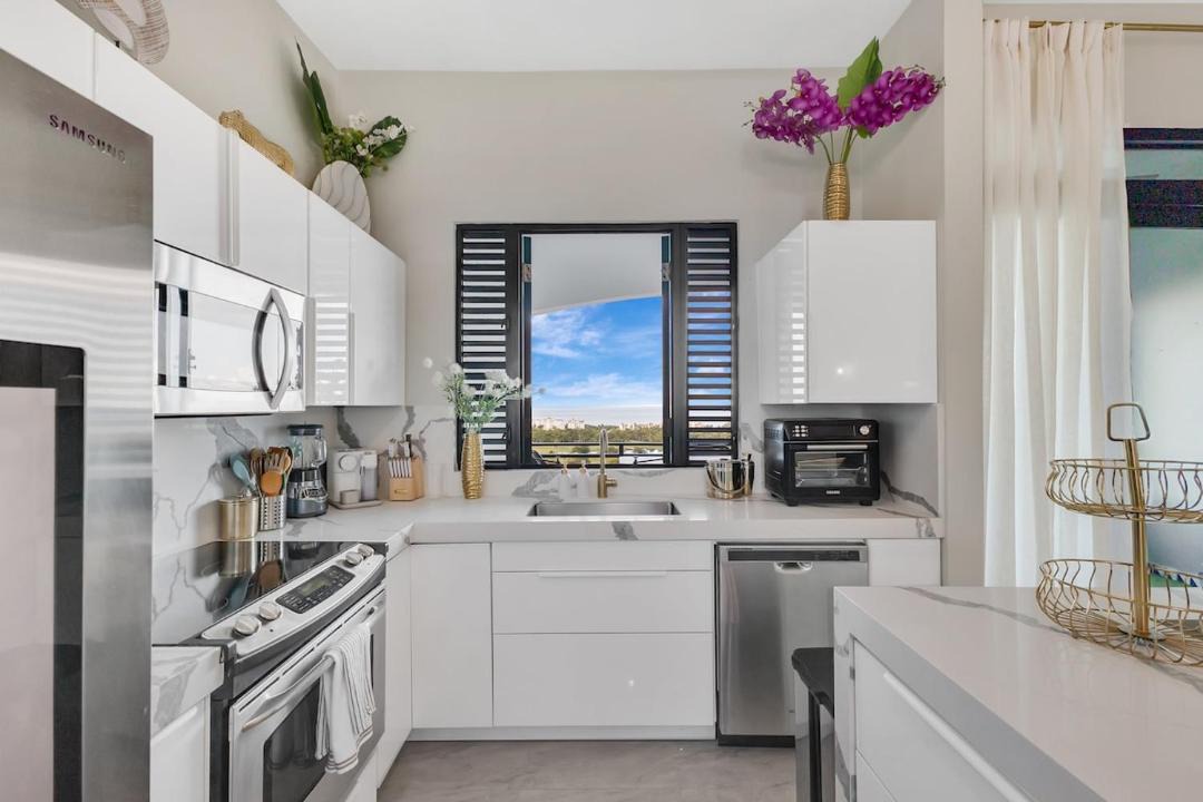 Photo of Kitchen in Mameyes II