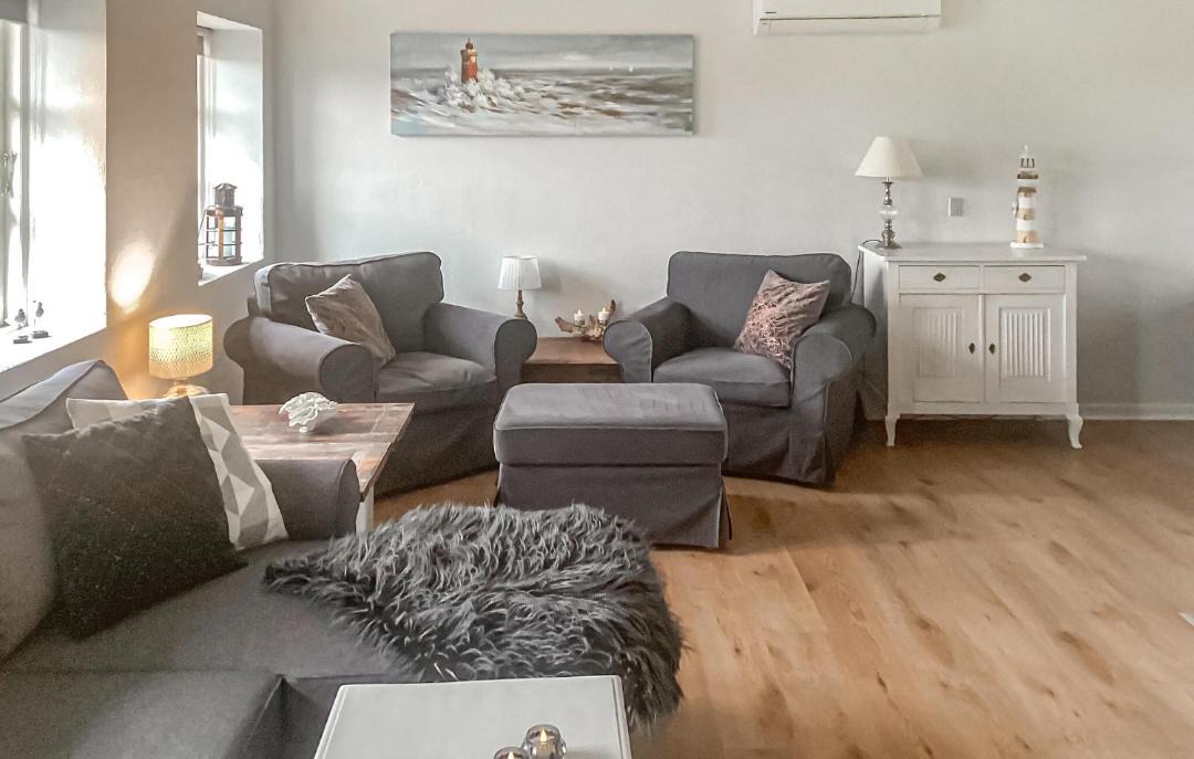 Photo of Livingroom in Hojer