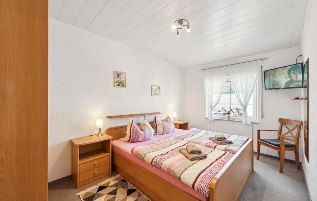 Photo of Bedroom in Strohn