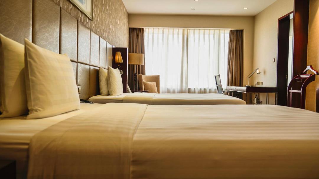Photo of Bedroom in Haidian