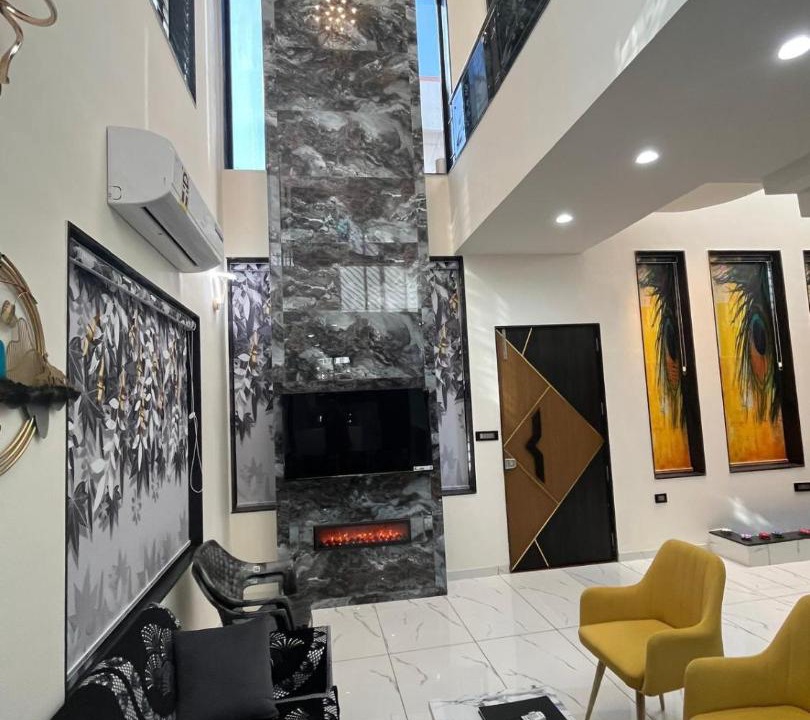 Photo of Livingroom in Vadodara