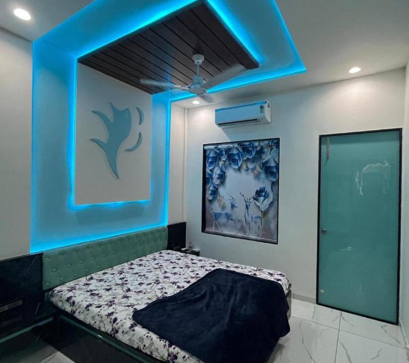 Photo of Bedroom in Vadodara
