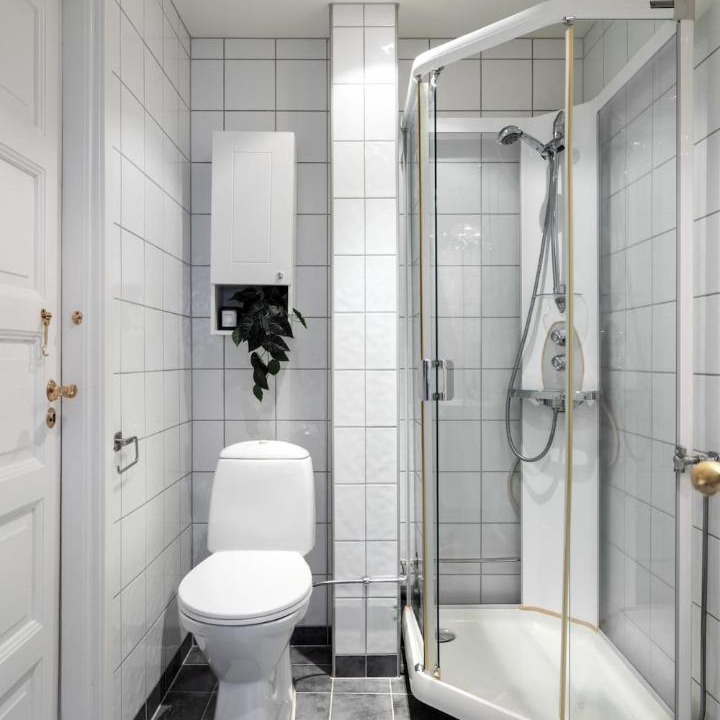 Photo of Bathroom in Frogner