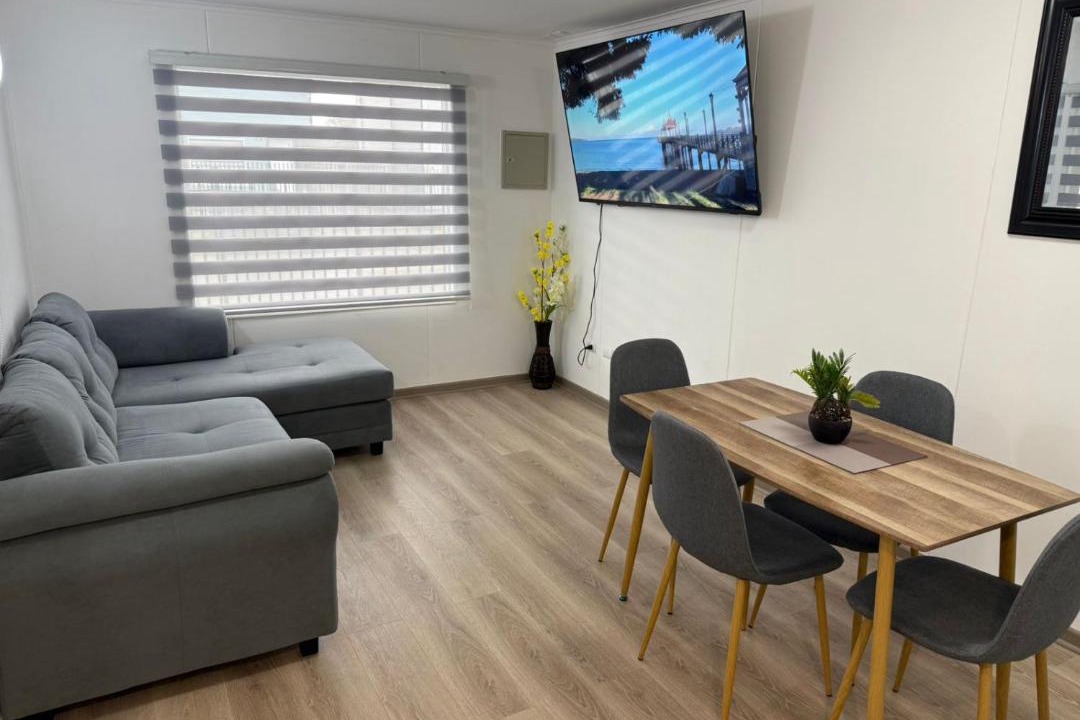 Photo of Livingroom in Frutillar