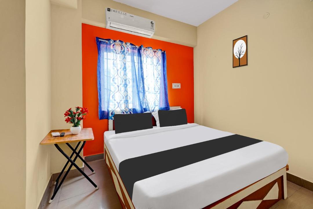 Photo of Bedroom in Agara