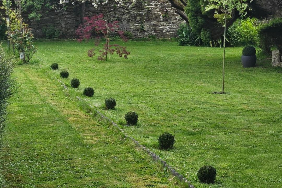 Photo of Outdoor in Lanhouarneau