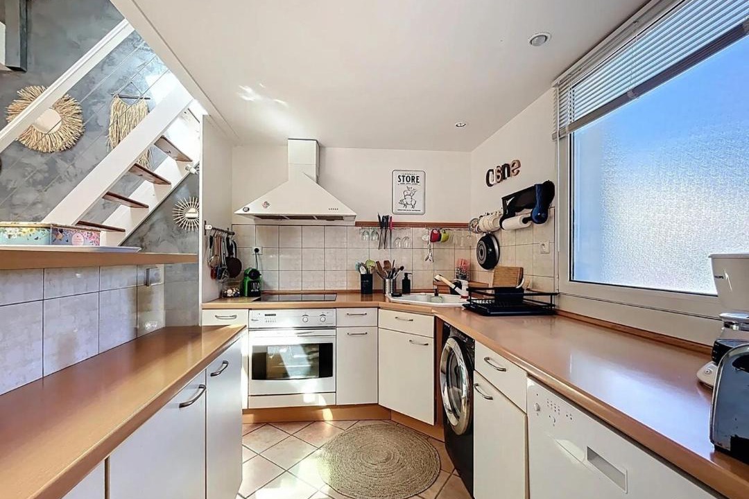 Photo of Kitchen in Le Bouscat