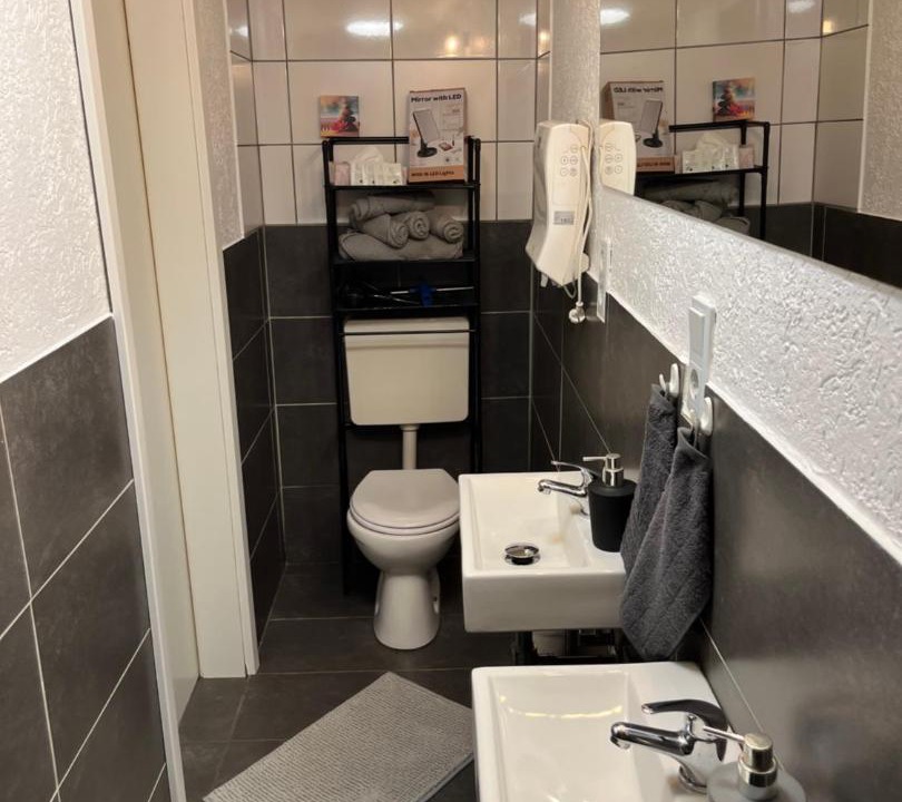 Photo of Bathroom in Hatzenport