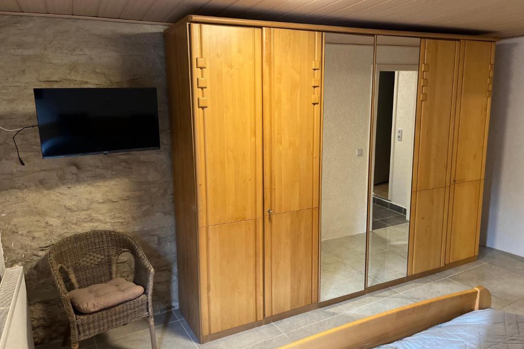 Photo of Bedroom in Hatzenport