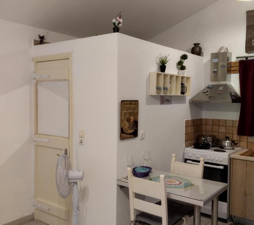 Photo of Kitchen in Kato Galatas