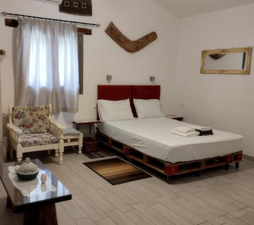 Photo of Bedroom in Kato Galatas