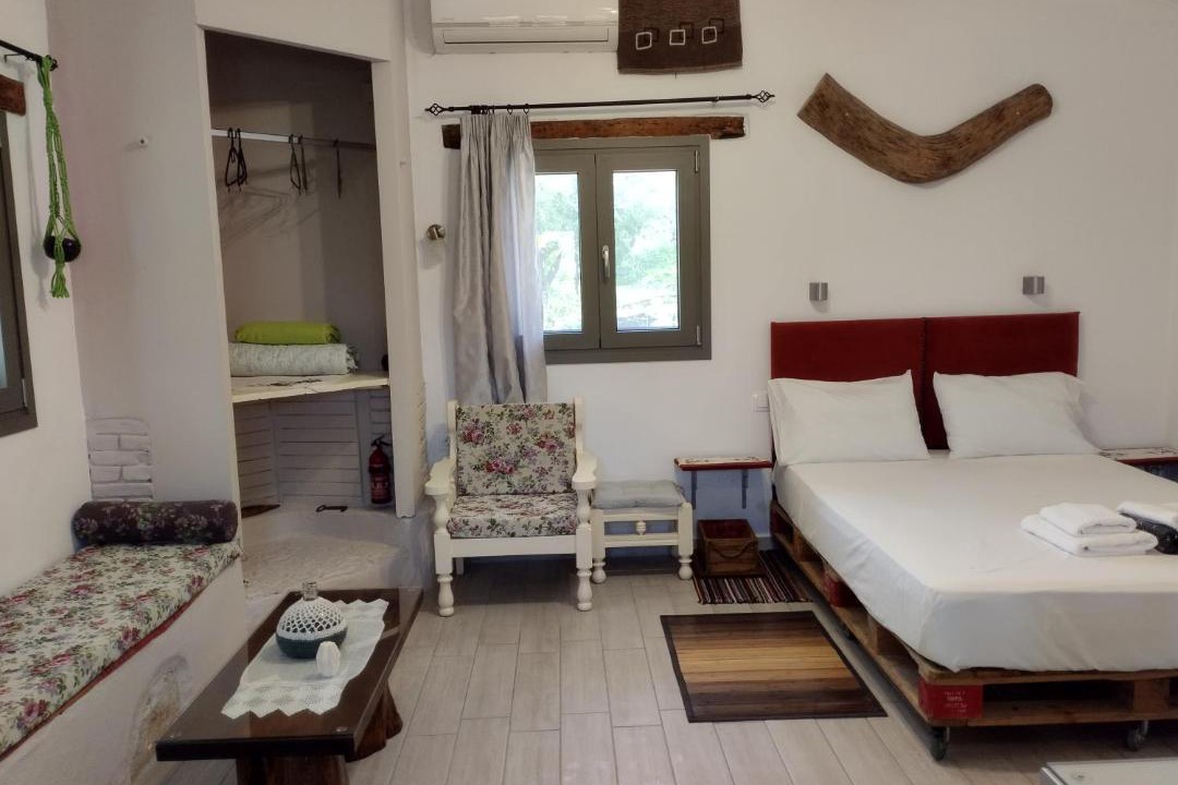 Photo of Bedroom in Kato Galatas