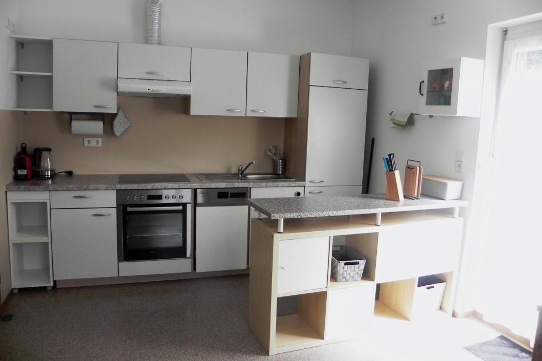 Photo of Kitchen in Fotschach