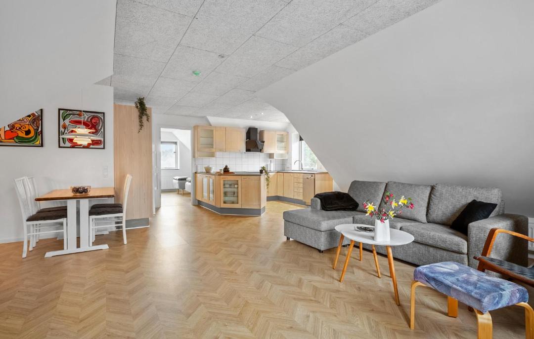 Photo of Livingroom in Varde