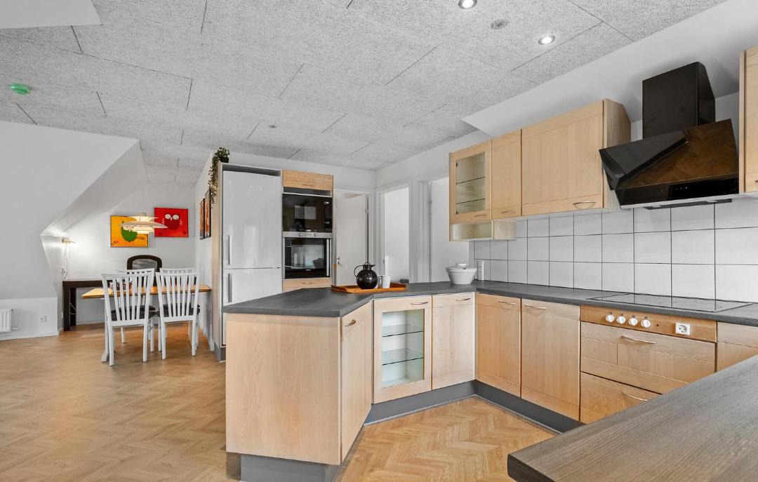 Photo of Kitchen in Varde