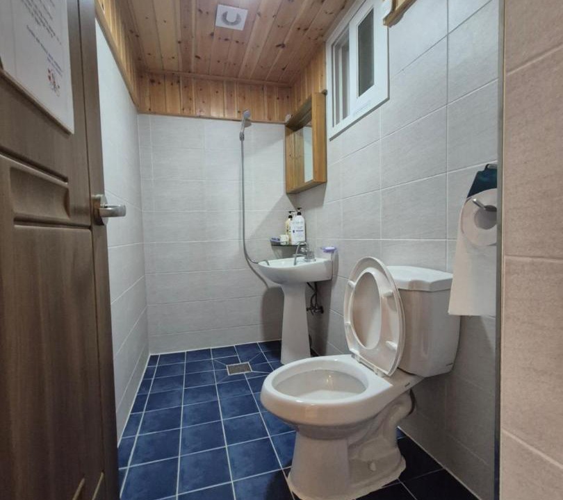 Photo of Bathroom in Jeonju