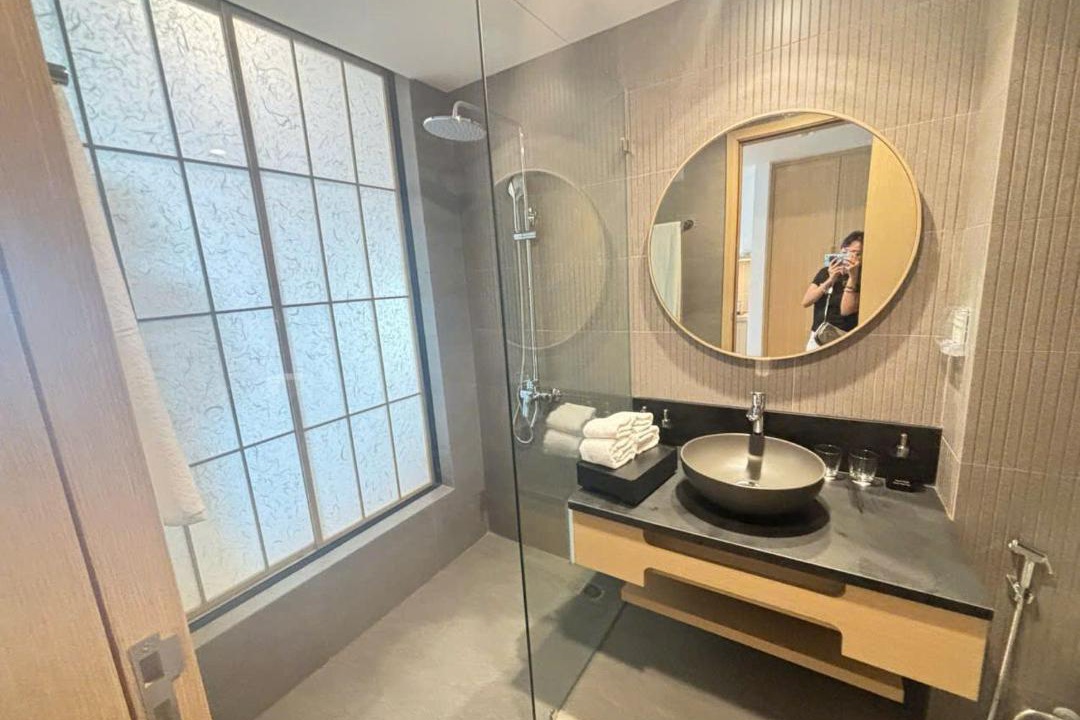 Photo of Bathroom in Thanh Thuy