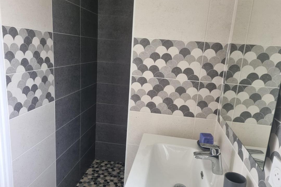 Photo of Bathroom in Preignac