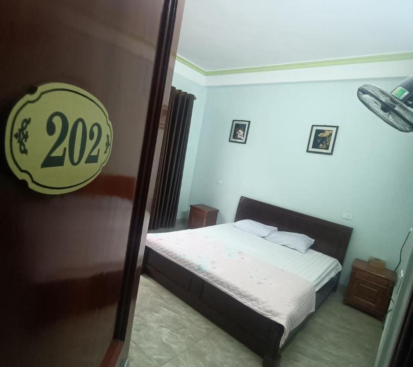 Photo of Bedroom in Lao Cai