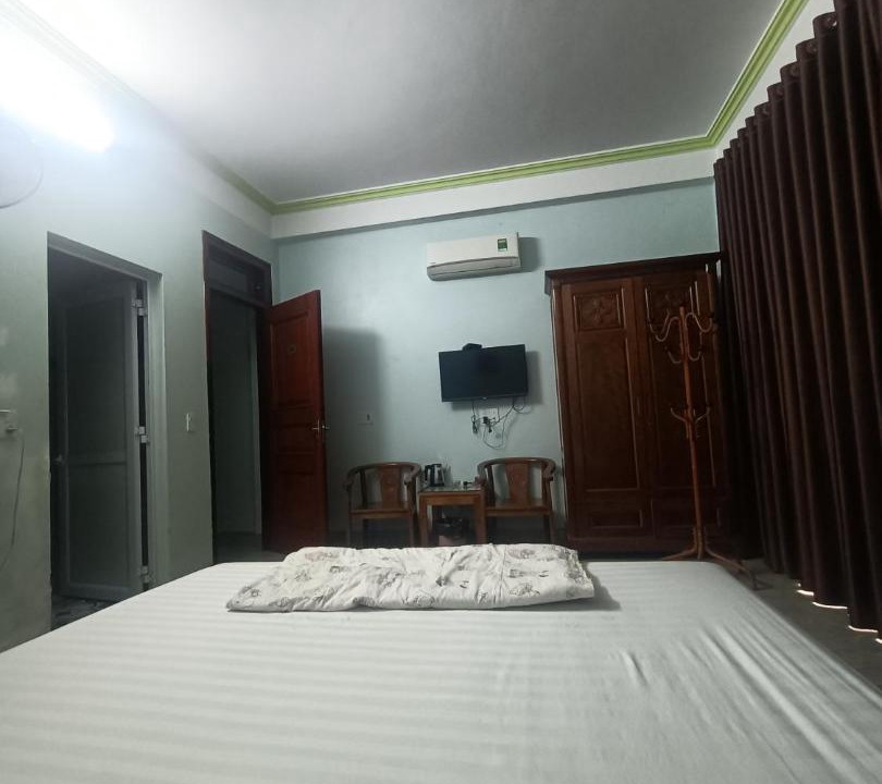 Photo of Bedroom in Lao Cai
