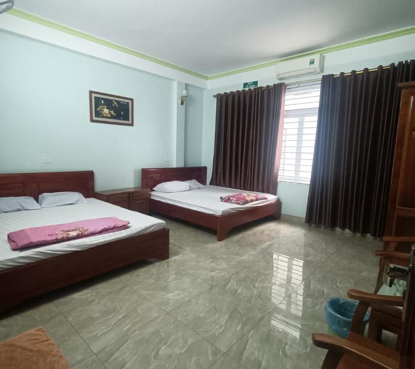 Photo of Bedroom in Lao Cai