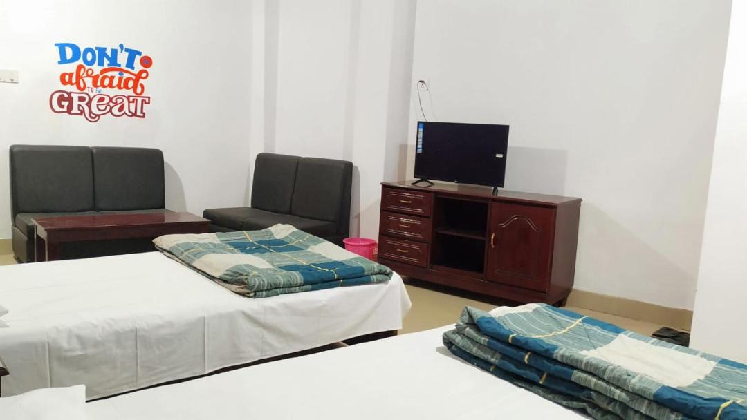Photo of Bedroom in Sreemangal Upazila
