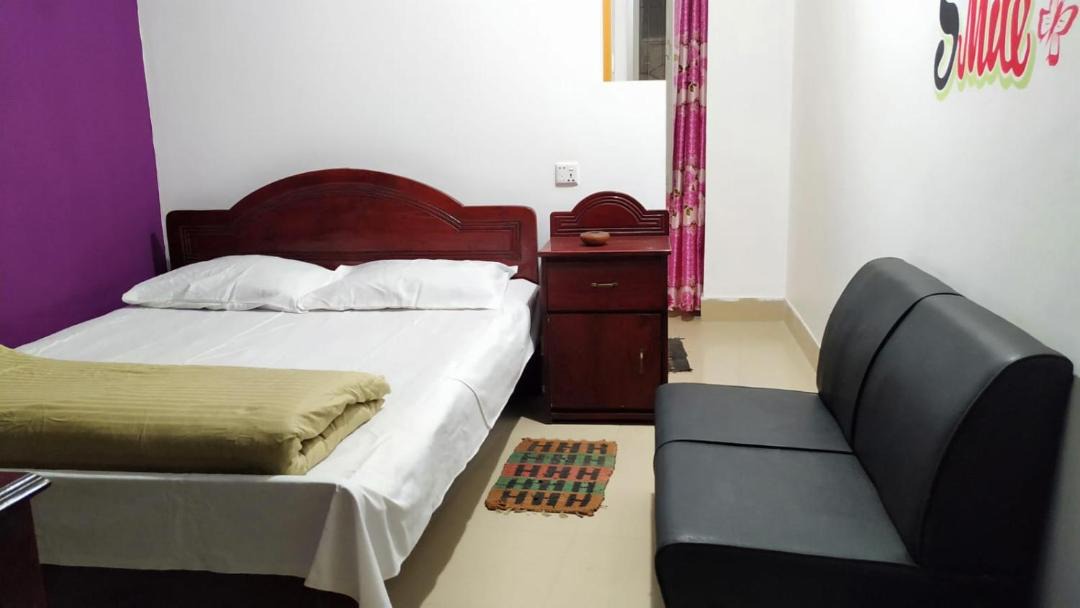 Photo of Bedroom in Sreemangal Upazila
