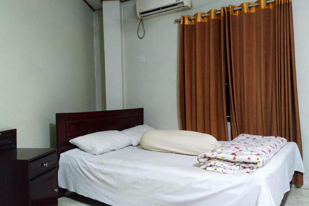 Photo of Bedroom in Sreemangal Upazila