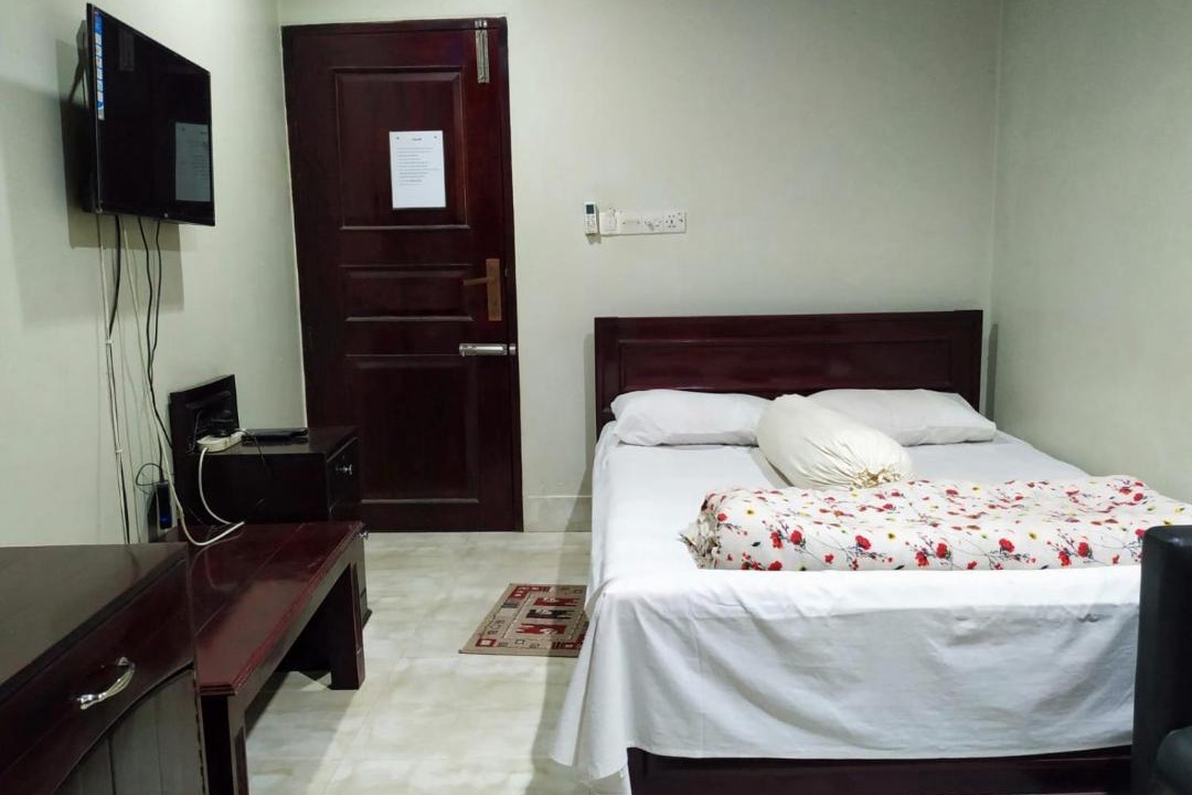 Photo of Bedroom in Sreemangal Upazila