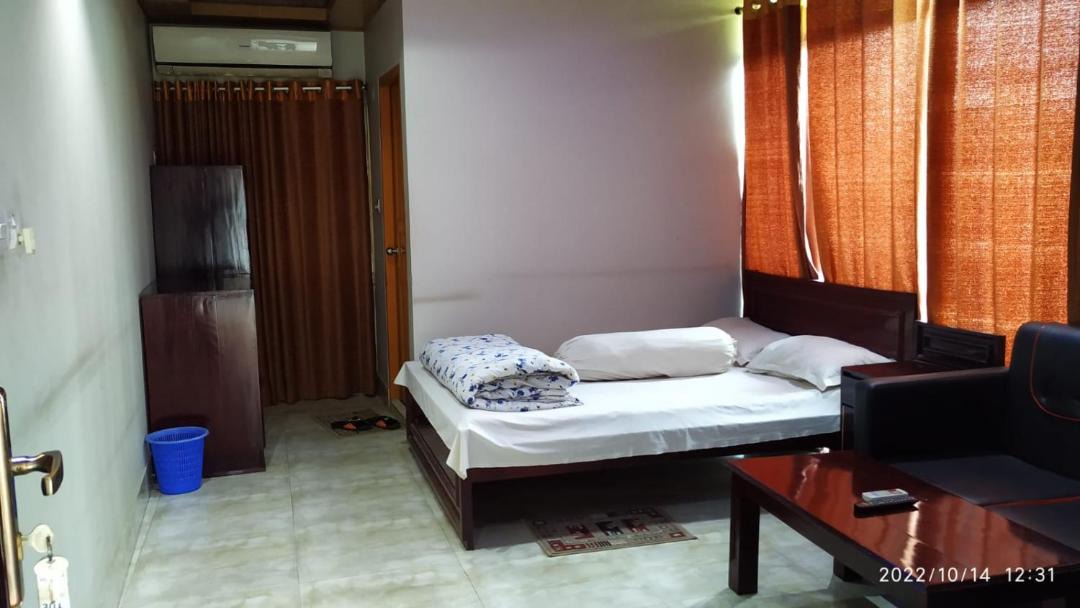 Photo of Bedroom in Sreemangal Upazila
