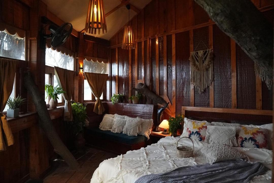 Photo of Bedroom in Hosur
