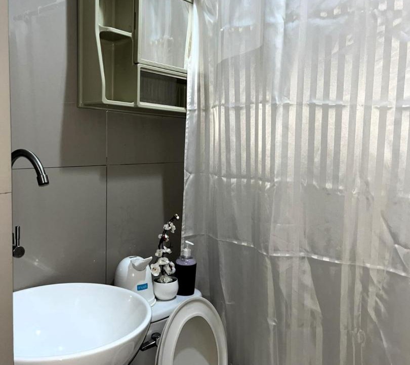 Photo of Bathroom in Pio del Pilar