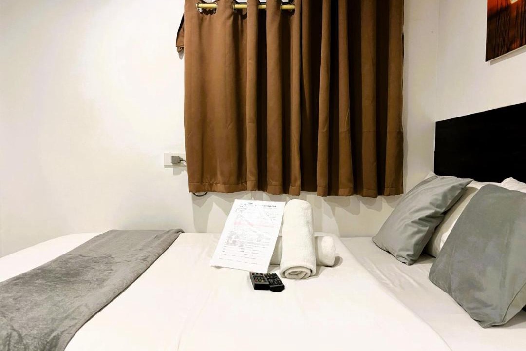 Photo of Bedroom in Pio del Pilar