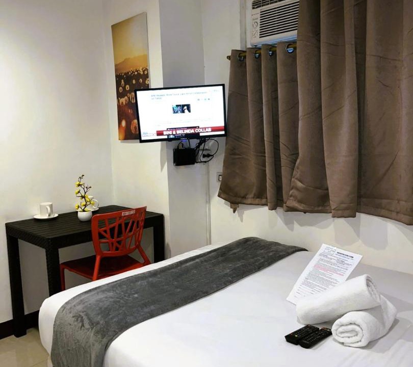 Photo of Bedroom in Pio del Pilar