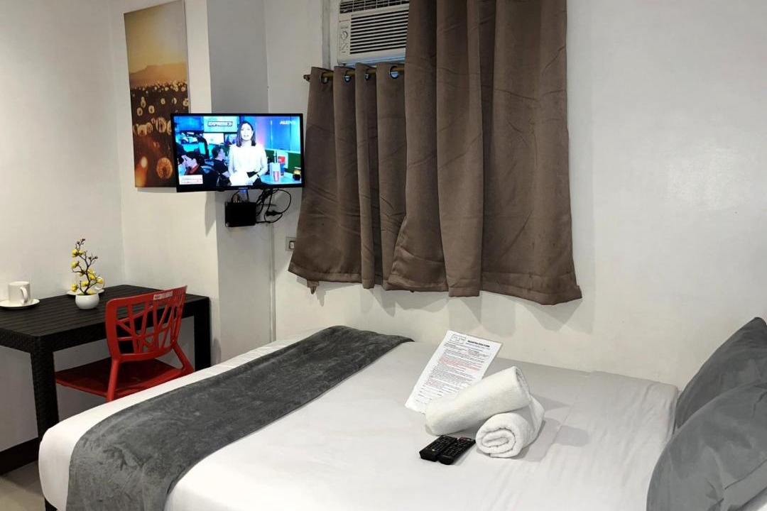 Photo of Bedroom in Pio del Pilar