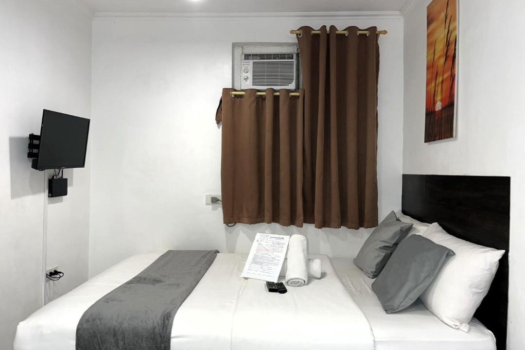 Photo of Bedroom in Pio del Pilar