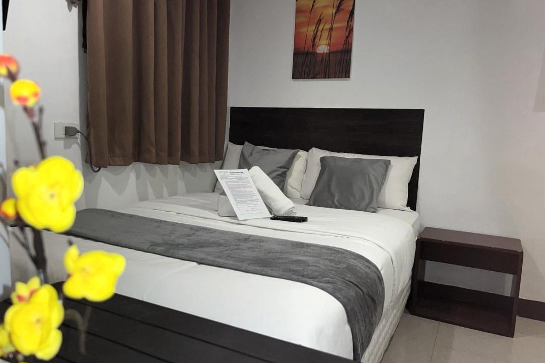 Photo of Bedroom in Pio del Pilar