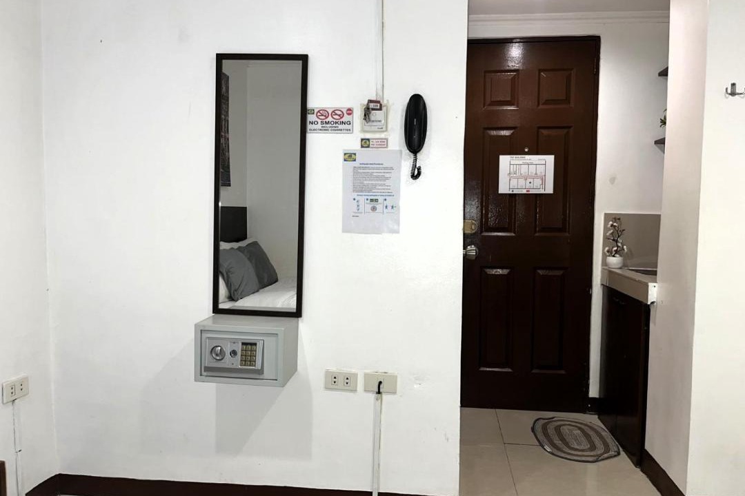 Photo of Bathroom in Pio del Pilar