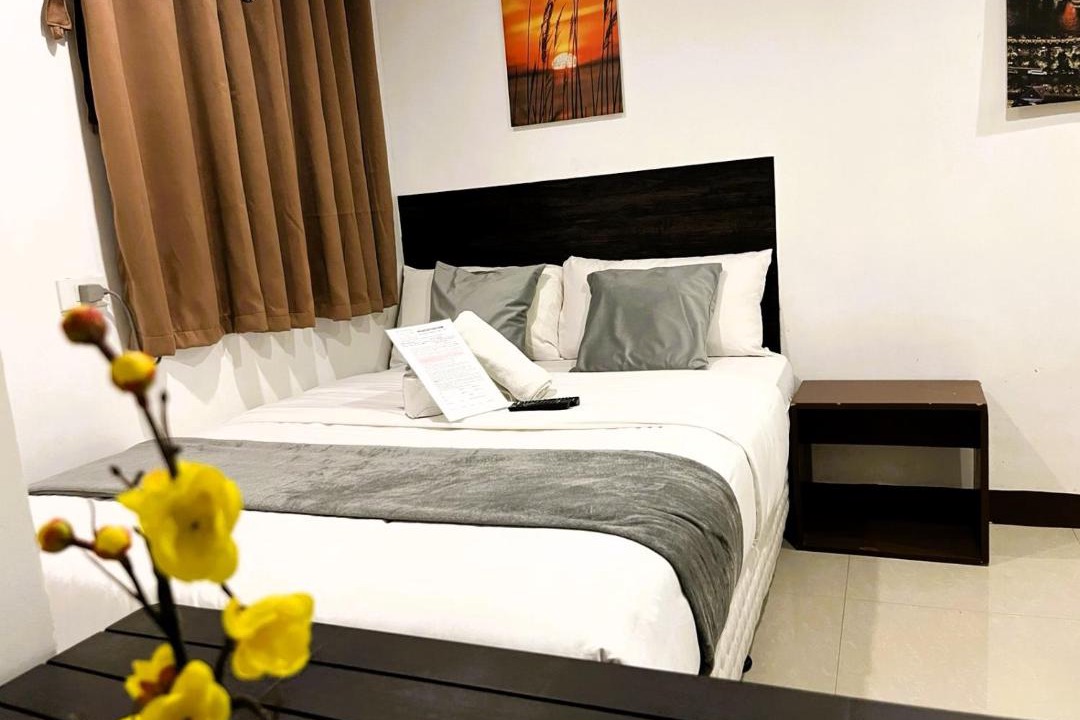 Photo of Bedroom in Pio del Pilar