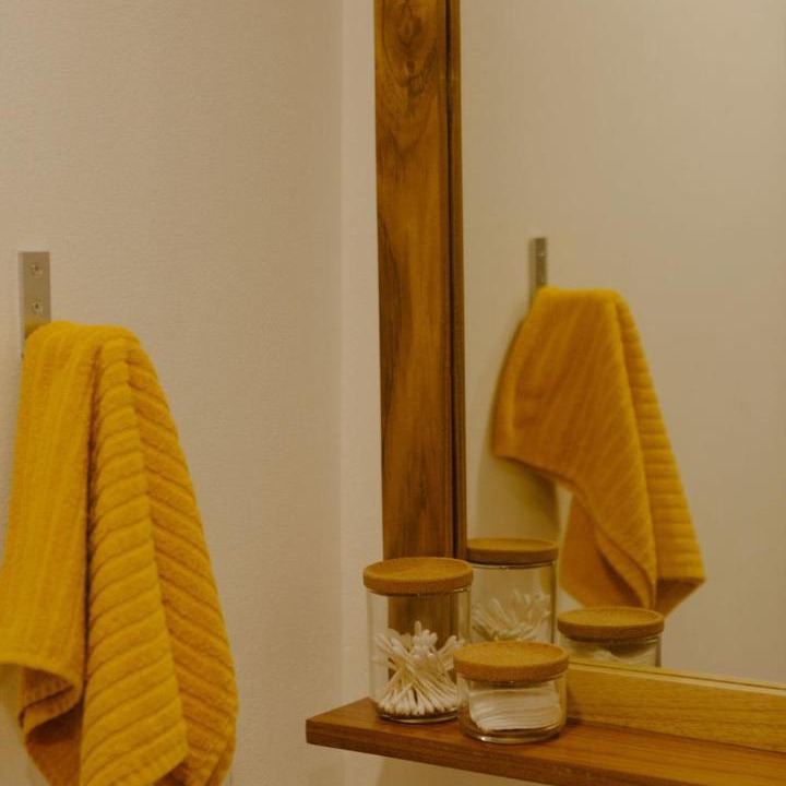 Photo of Bathroom in Isla de Utila