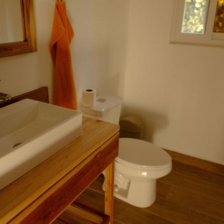 Photo of Bathroom in Isla de Utila