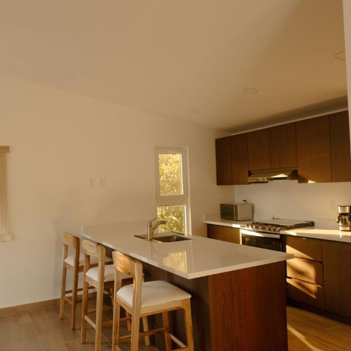 Photo of Kitchen in Isla de Utila