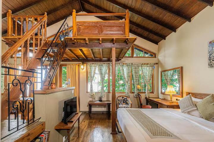 Photo of Bedroom in Moragolla