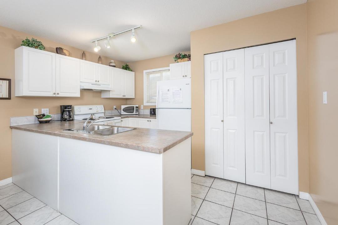 Photo of Kitchen in Lethbridge