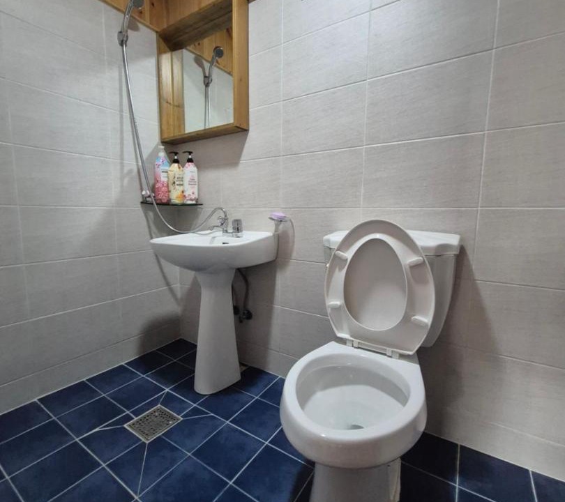 Photo of Bathroom in Jeonju