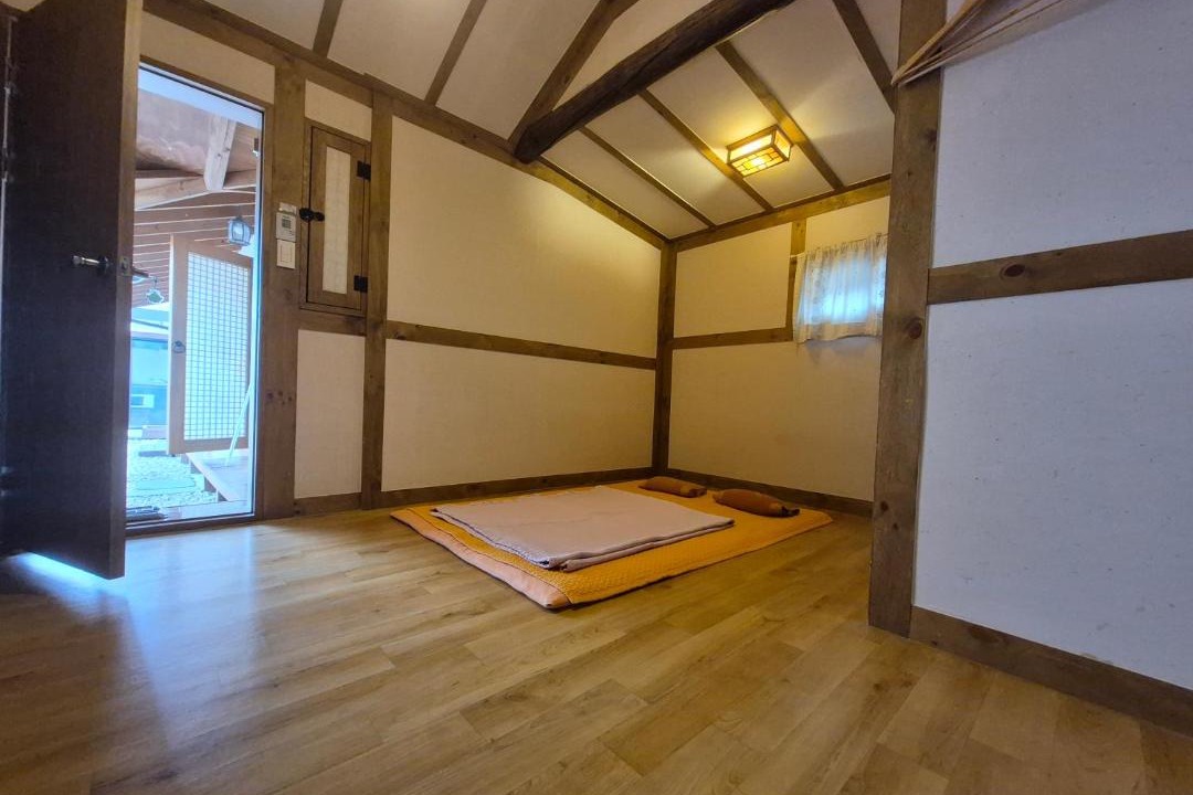 Photo of Bedroom in Jeonju