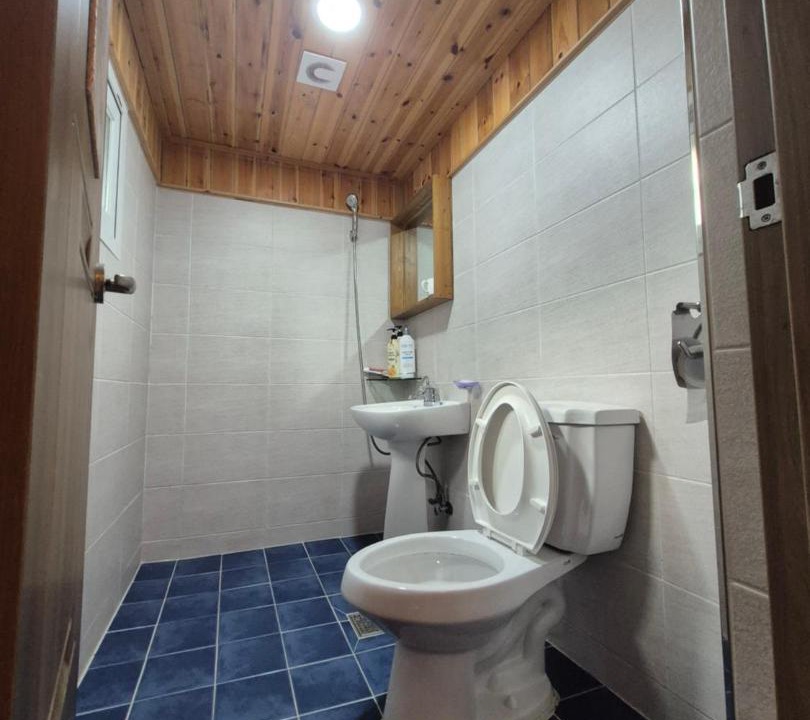 Photo of Bathroom in Jeonju